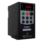 VARIADOR DE FRECUENCIA POWEST 0.75 KW (1 HP) - 220/240 VAC 3 PHASES