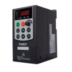 VARIADOR DE FRECUENCIA POWEST 0.75 KW (1 HP) - 220/240 VAC 3 PHASES