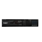 UPS TIPO RACK ONLINE 1KVA POWEST