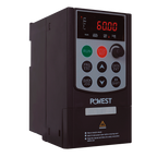 VARIADOR DE FRECUENCIA POWEST 2.2 KW (3 HP) - 220/240 VAC 3 PHASES