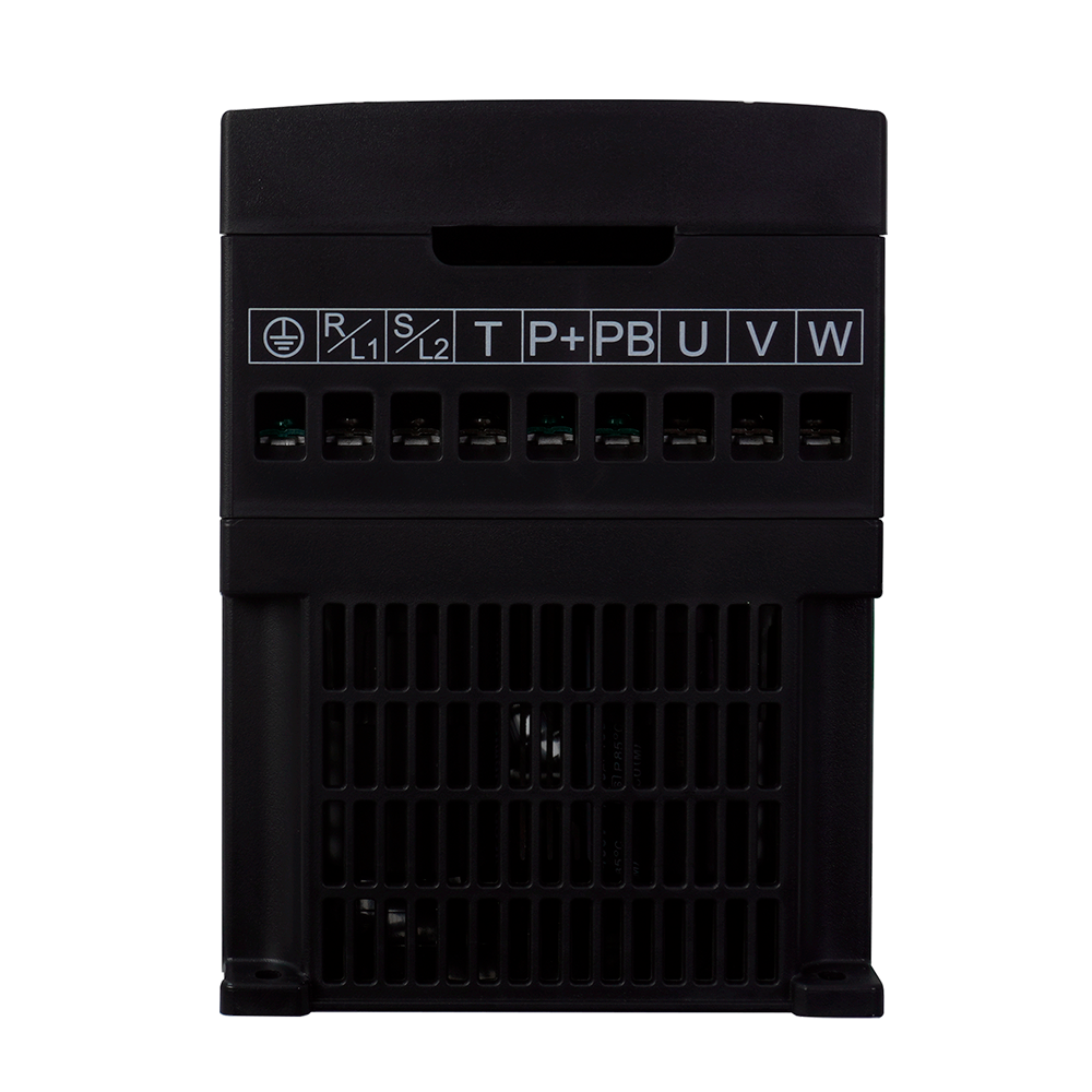 VARIADOR DE FRECUENCIA POWEST  7.5 KW (10 HP) - 380/480 VAC 3 PHASES