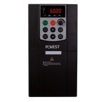 VARIADOR DE FRECUENCIA POWEST  7.5 KW (10 HP) - 380/480 VAC 3 PHASES