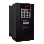 VARIADOR DE FRECUENCIA POWEST  7.5 KW (10 HP) - 380/480 VAC 3 PHASES