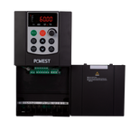 VARIADOR DE FRECUENCIA POWEST  7.5 KW (10 HP) - 380/480 VAC 3 PHASES