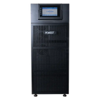 UPS ON LINE 100KVA REF.TITAN EA99100 TRIFASICA