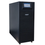 UPS ON LINE 100KVA REF.TITAN EA99100 TRIFASICA