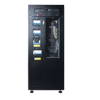 UPS ON LINE 100KVA REF.TITAN EA99100 TRIFASICA