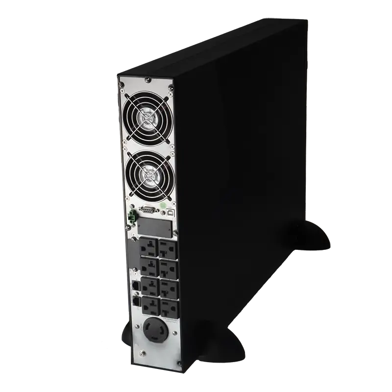 UPS TIPO RACK ONLINE 3KVA POWEST