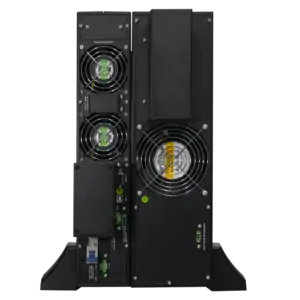 UPS 6KVA TIPO RACK POWEST