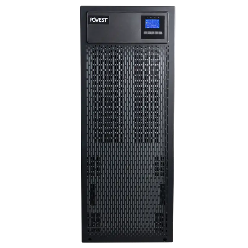 UPS 6KVA ON LINE  BISAFICA POWEST