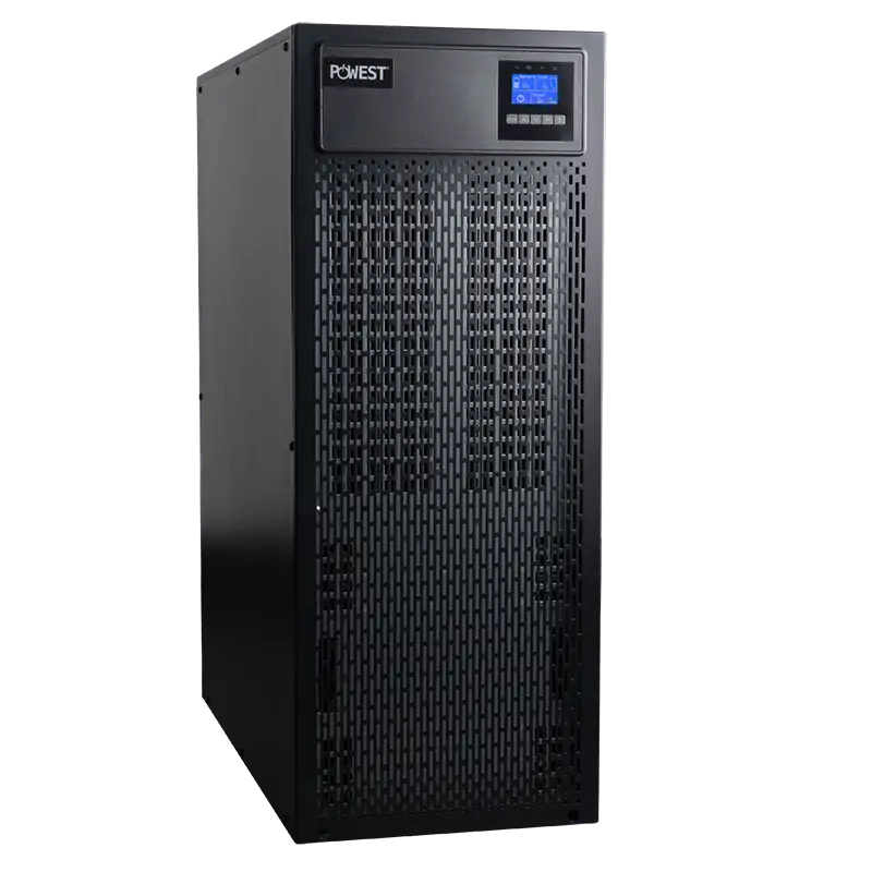 UPS 6KVA ON LINE  BISAFICA POWEST