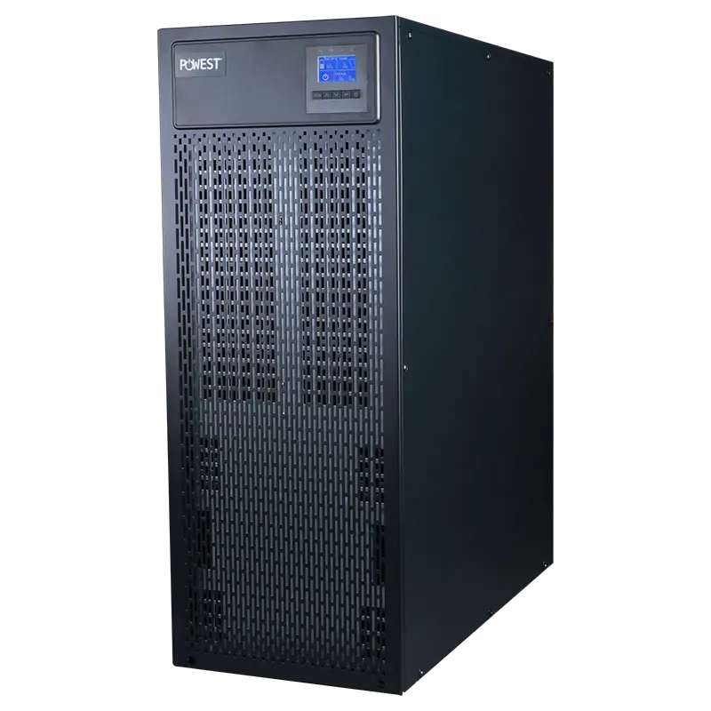 UPS 10KVA ON LINE  BISAFICA POWEST