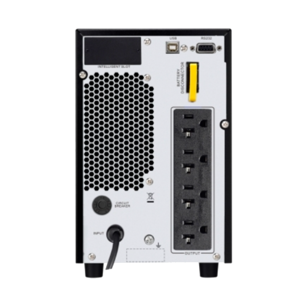 UPS Easy APC Online 3kva SRV3KA TORRE