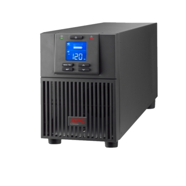 UPS Easy APC Online 3kva SRV3KA TORRE