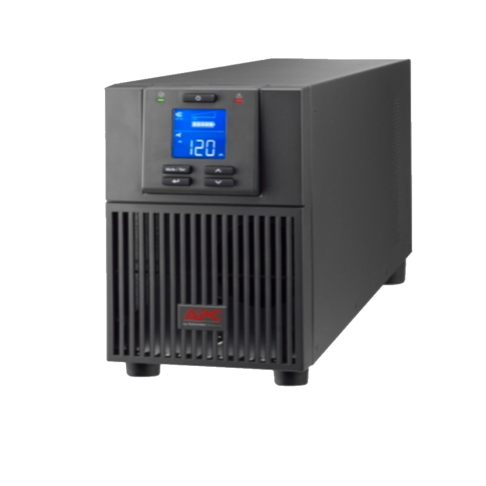 UPS Easy APC ONLINE 2KVA 120VA SRV2KA TORRE