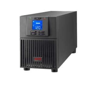 UPS Easy APC ONLINE 2KVA 120VA SRV2KA TORRE