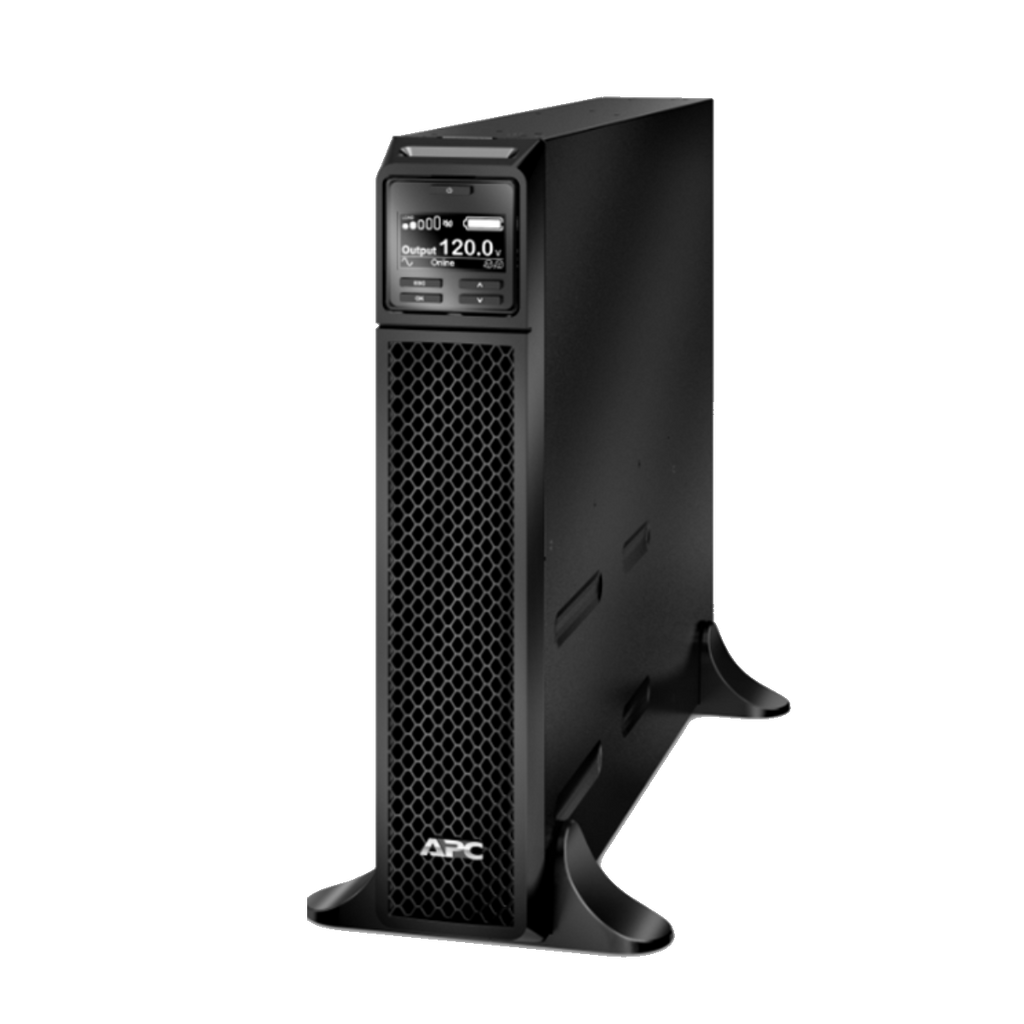 APC Smart-UPS SRT 3000VA 120V SRT3000XLA