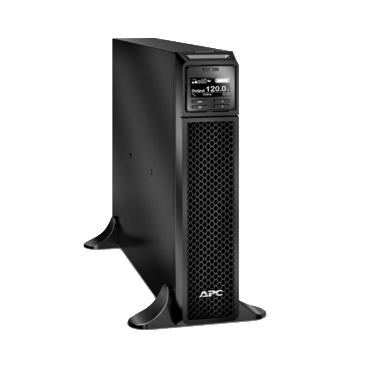 APC Smart-UPS SRT 3000VA 120V SRT3000XLA