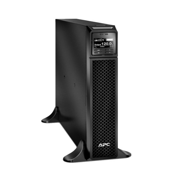 APC Smart-UPS SRT 3000VA 120V SRT3000XLA