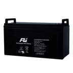 BATERIA SELLADA 12V-120AH REF. FL121200GS FULI BATTERY