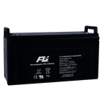 BATERIA SELLADA 12V-120AH REF. FL121200GS FULI BATTERY