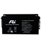 BATERÍA DE GEL 12V-150AH REF. FLG 121500 FULIBATERRY