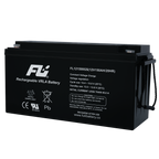 BATERÍA DE GEL 12V-150AH REF. FLG 121500 FULIBATERRY