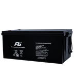 BATERÍA DE GEL 12V-200AH REF. FLG 121500 FULIBATERY