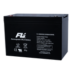BATERIA SELLADA 12V-90AH REF. FL12900GS FULI BATTERY