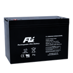 BATERIA SELLADA 12V-90AH REF. FL12900GS FULI BATTERY