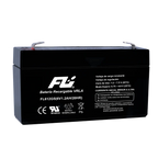 BATERIA SELLADA 6V-1.2AH REF. FL612GS FULI BATTERY