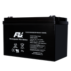 BATERIA SELLADA 12V-100AH REF. FL121000GS FULI BATTERY