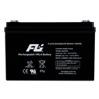 BATERIA SELLADA 12V-100AH REF. FL121000GS FULI BATTERY