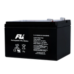 BATERIA SELLADA 12V-12AH REF. FL12120GS FULI BATTERY