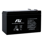 BATERIA SELLADA 12V-12AH REF. FL12120GS FULI BATTERY