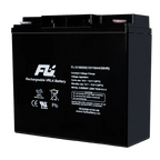BATERIA SELLADA 12V-18AH REF. FL12180GS FULI BATTERY
