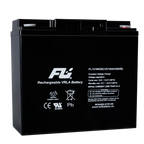 BATERIA SELLADA 12V-18AH REF. FL12180GS FULI BATTERY