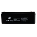 BATERIA SELLADA 12V-2.3AH REF. FL1223GSFULI BATTERY