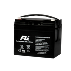 BATERIA SELLADA 12V-35AH REF. FL12350GS FULI BATTERY