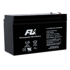 BATERIA SELLADA 12V 7.5AH REF.FL1275GS FULI BATTERY