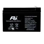 BATERIA SELLADA 12V 7.5AH REF.FL1275GS FULI BATTERY