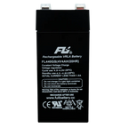 BATERIA SELLADA 4V-4AH REF. FL440GS FULI BATTERY