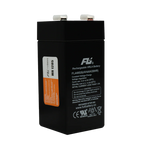 BATERIA SELLADA 4V-4AH REF. FL440GS FULI BATTERY