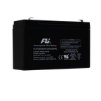 BATERIA SELLADA 6V-12AH REF. FL6120GS FULI BATTERY