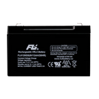 BATERIA SELLADA 6V-12AH REF. FL6120GS FULI BATTERY