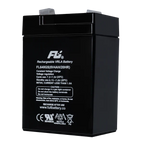 BATERIA SELLADA 6V-4AH REF. FL640GS FULI BATTERY