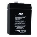 BATERIA SELLADA 6V-4AH REF. FL640GS FULI BATTERY