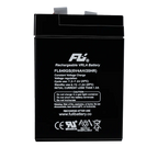 BATERIA SELLADA 6V-4AH REF. FL640GS FULI BATTERY
