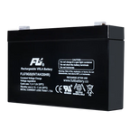 BATERIA SELLADA 6V-7AH REF. FL670GS FULI BATTERY