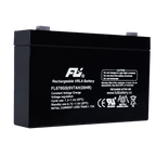 BATERIA SELLADA 6V-7AH REF. FL670GS FULI BATTERY